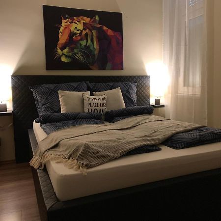 Hotel A Vendeghaz Miszkolc Zewnętrze zdjęcie