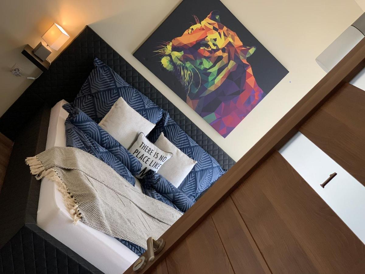 Hotel A Vendeghaz Miszkolc Zewnętrze zdjęcie