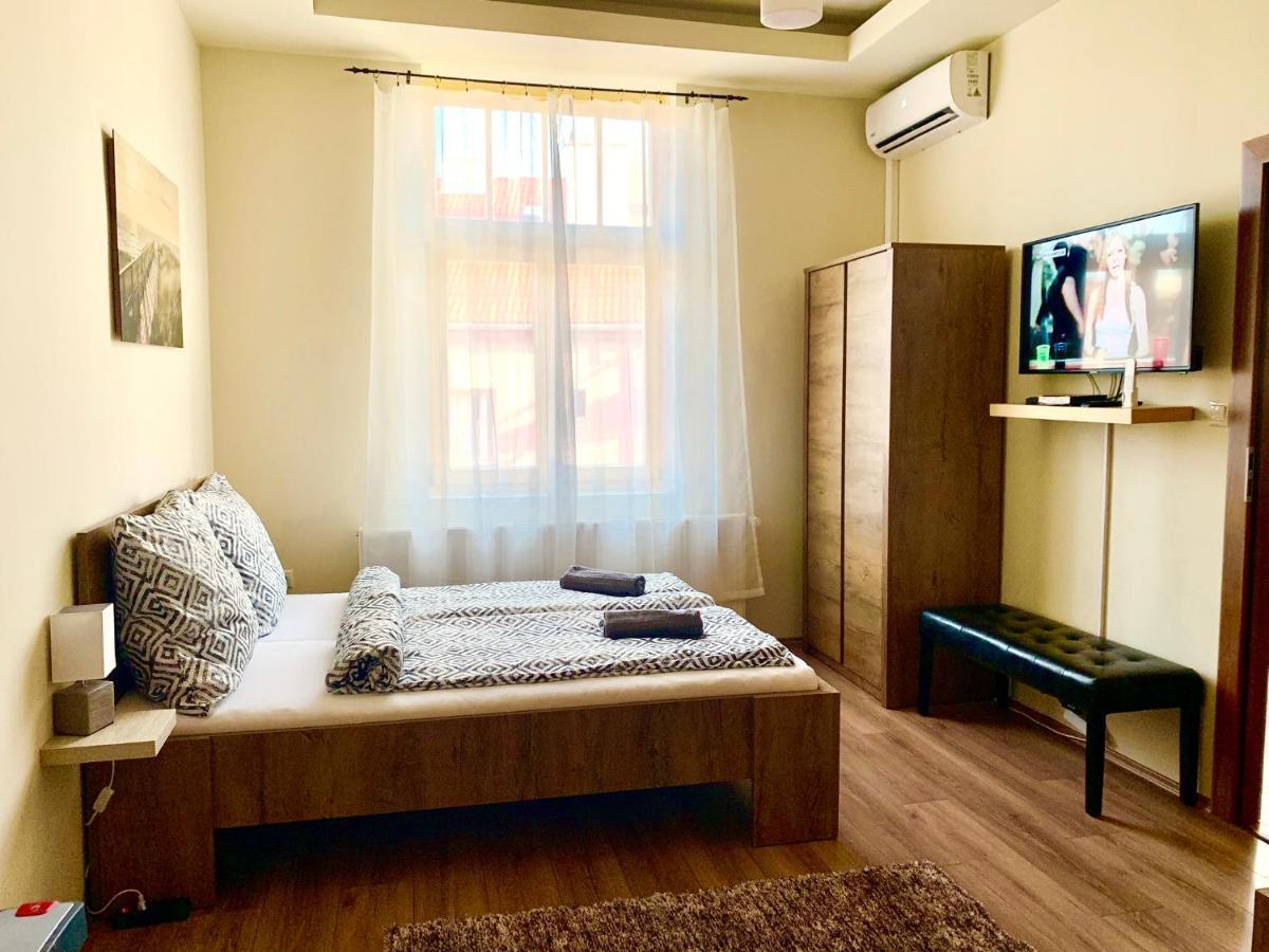 Hotel A Vendeghaz Miszkolc Zewnętrze zdjęcie