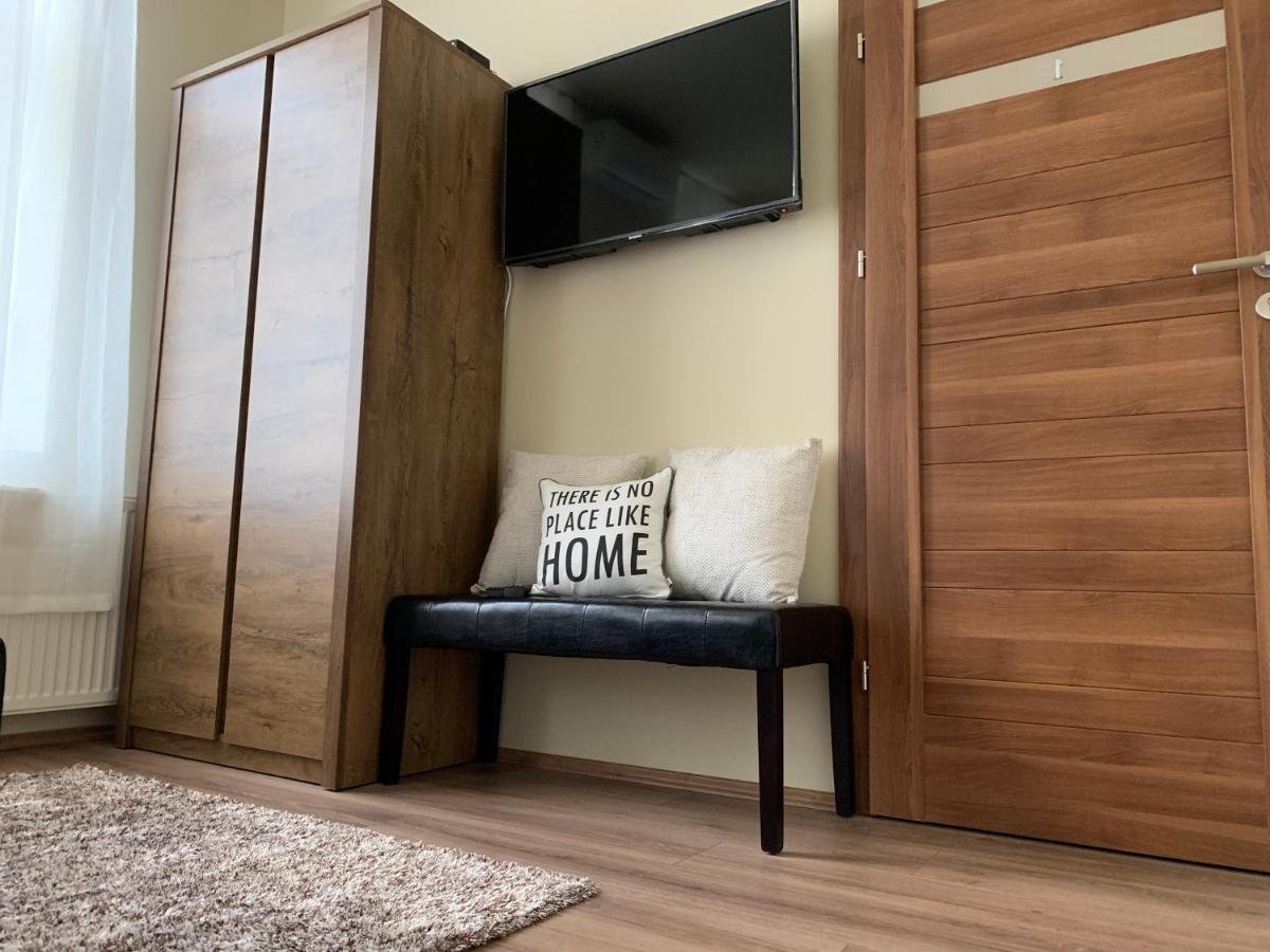 Hotel A Vendeghaz Miszkolc Zewnętrze zdjęcie