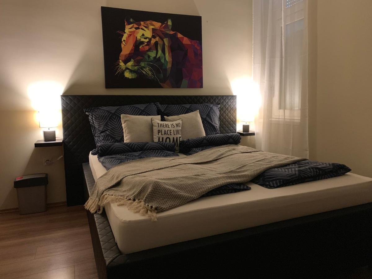 Hotel A Vendeghaz Miszkolc Zewnętrze zdjęcie