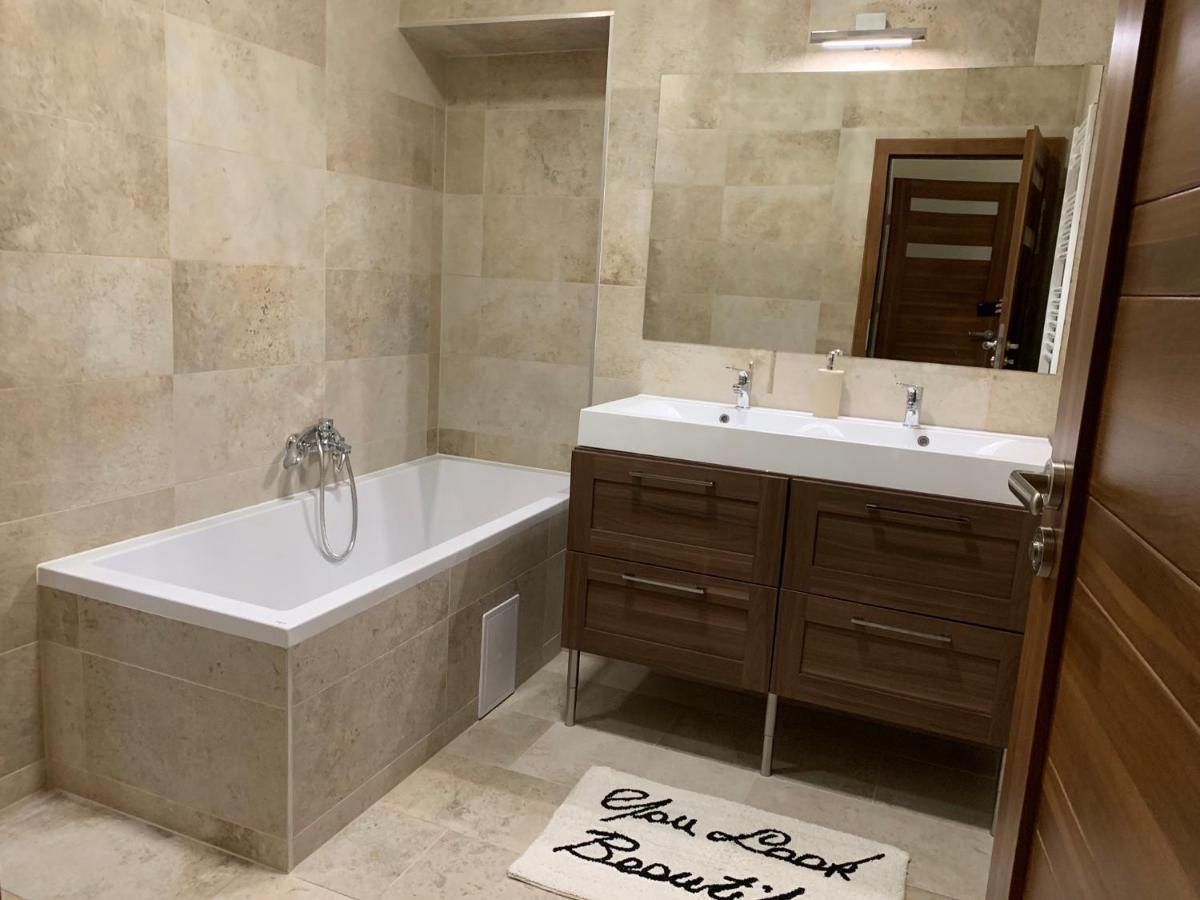 Hotel A Vendeghaz Miszkolc Zewnętrze zdjęcie