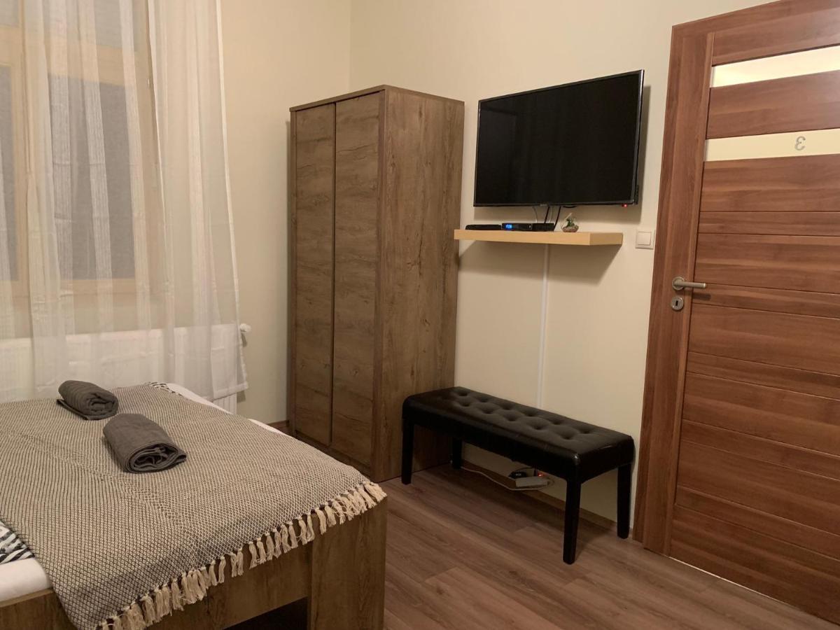Hotel A Vendeghaz Miszkolc Zewnętrze zdjęcie