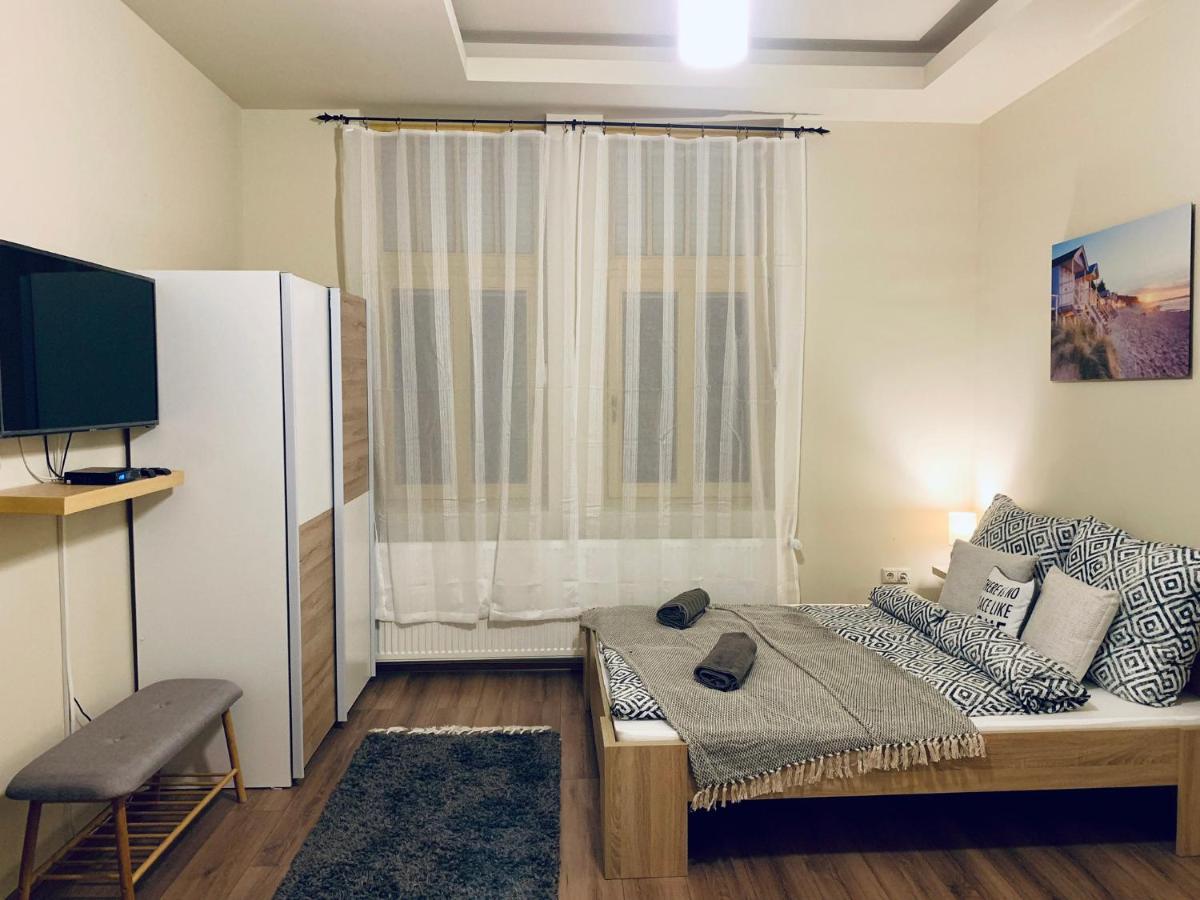 Hotel A Vendeghaz Miszkolc Zewnętrze zdjęcie