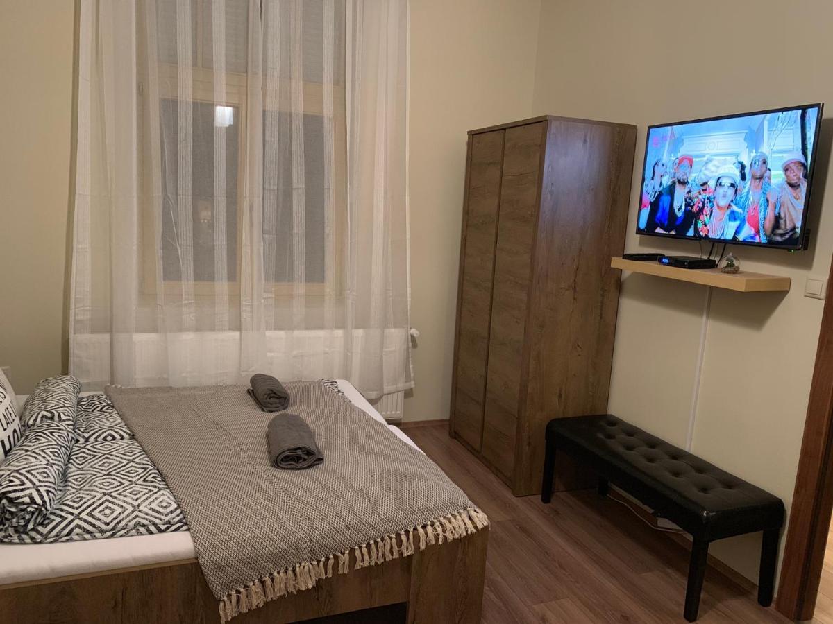 Hotel A Vendeghaz Miszkolc Zewnętrze zdjęcie