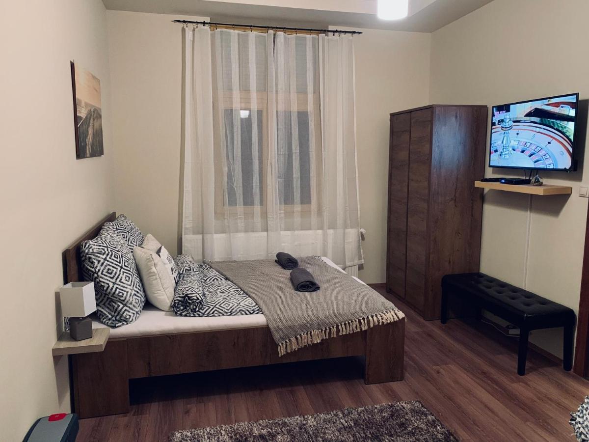 Hotel A Vendeghaz Miszkolc Zewnętrze zdjęcie