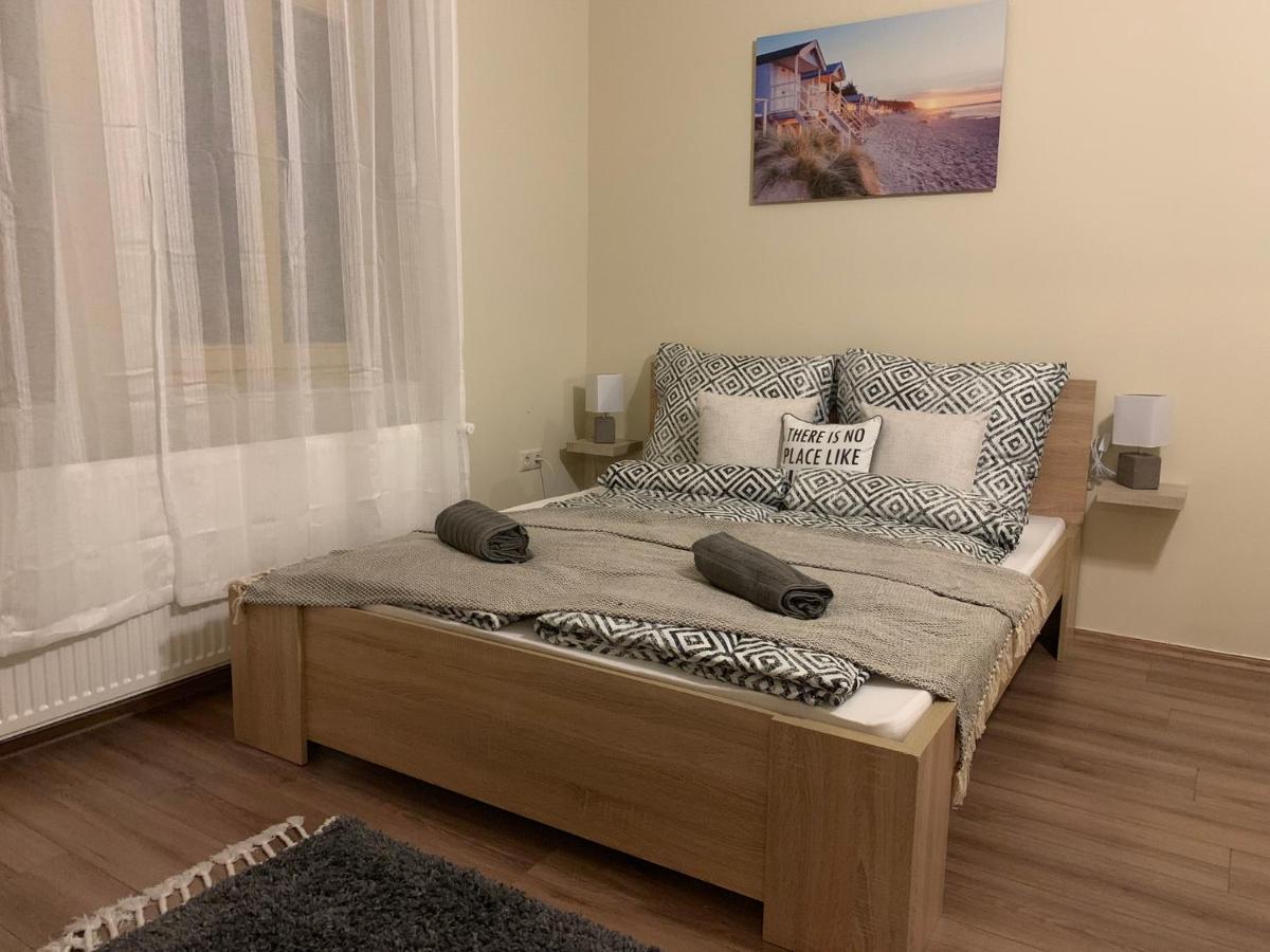 Hotel A Vendeghaz Miszkolc Zewnętrze zdjęcie