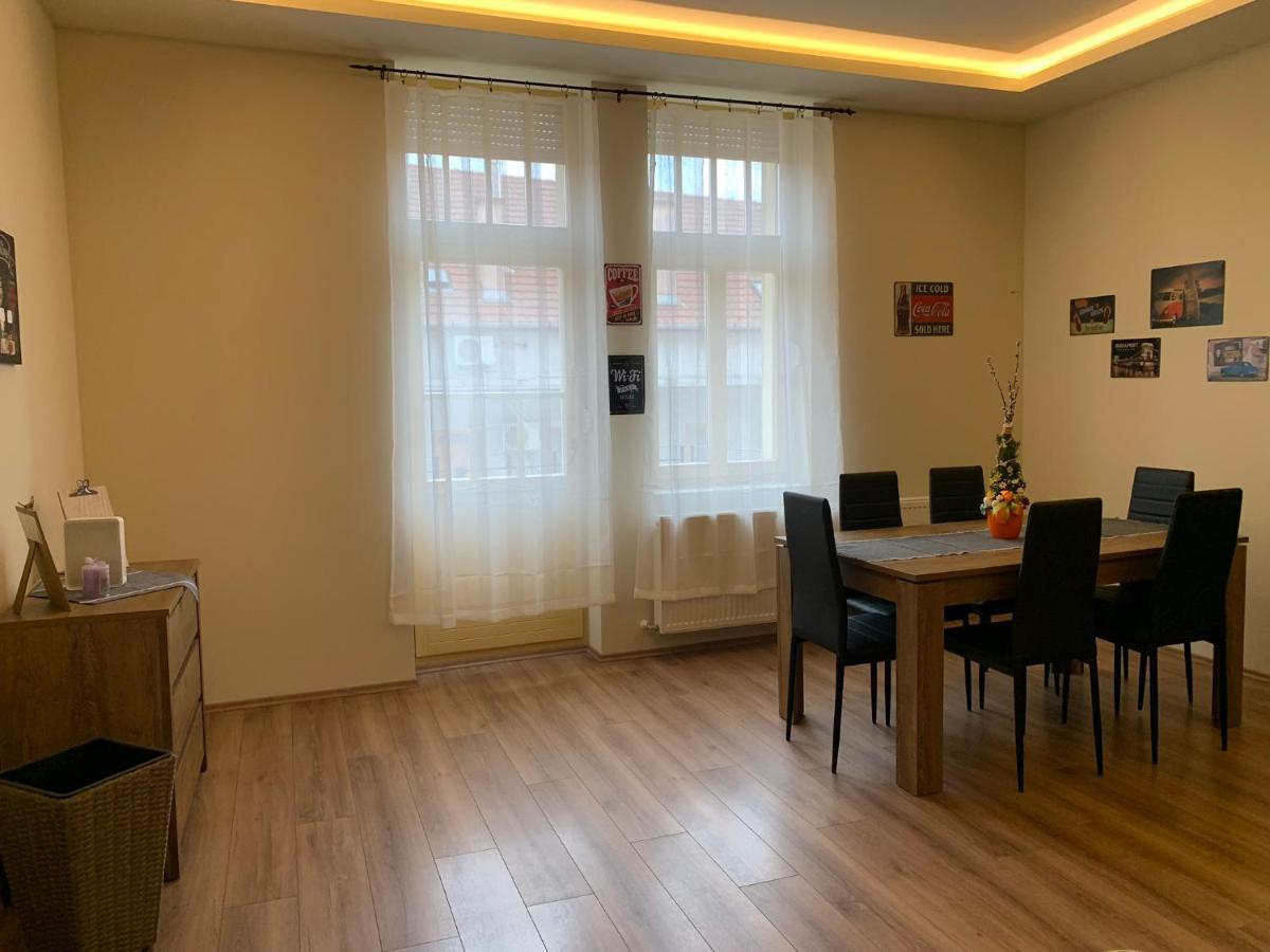 Hotel A Vendeghaz Miszkolc Zewnętrze zdjęcie
